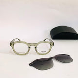 Prada F3013 clips 2en1