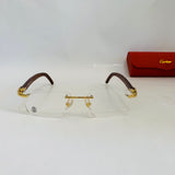 Cartier CT00520 Bois