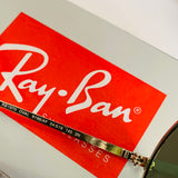Ray-Ban RB1970 OVAL