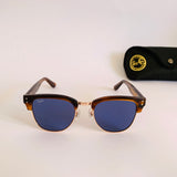 Ray-Ban RB0504S CLUBMASTER Reverse