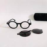 Gucci G9080 clips 2en1