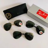 Ray-ban RB3025 Aviator (55)