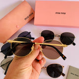 Miu Miu SMU55Z S