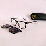 Clips Ray-Ban RX8082 2 en 1