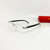 Cartier 120433J Bois