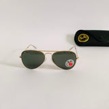 Ray-ban RB3025 Aviator (55)