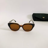 Prada G9063 clips 2en1