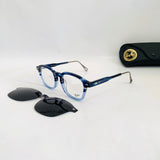 Ray-Ban M1102 clips 2en1