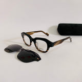 Gucci G9082 clips 2en1
