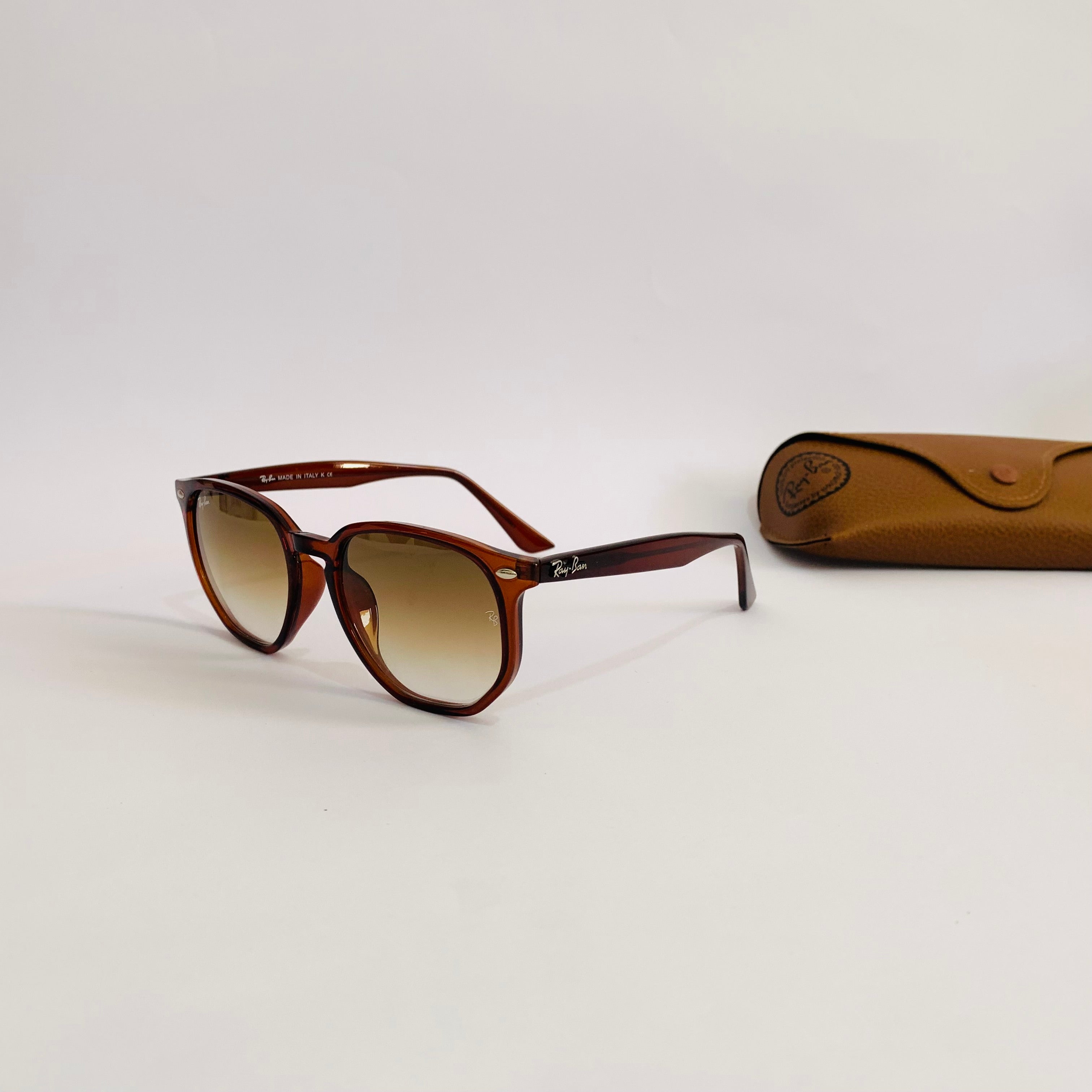 Ray-Ban RB4306 S