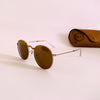 Ray-Ban RB3532 Pliable
