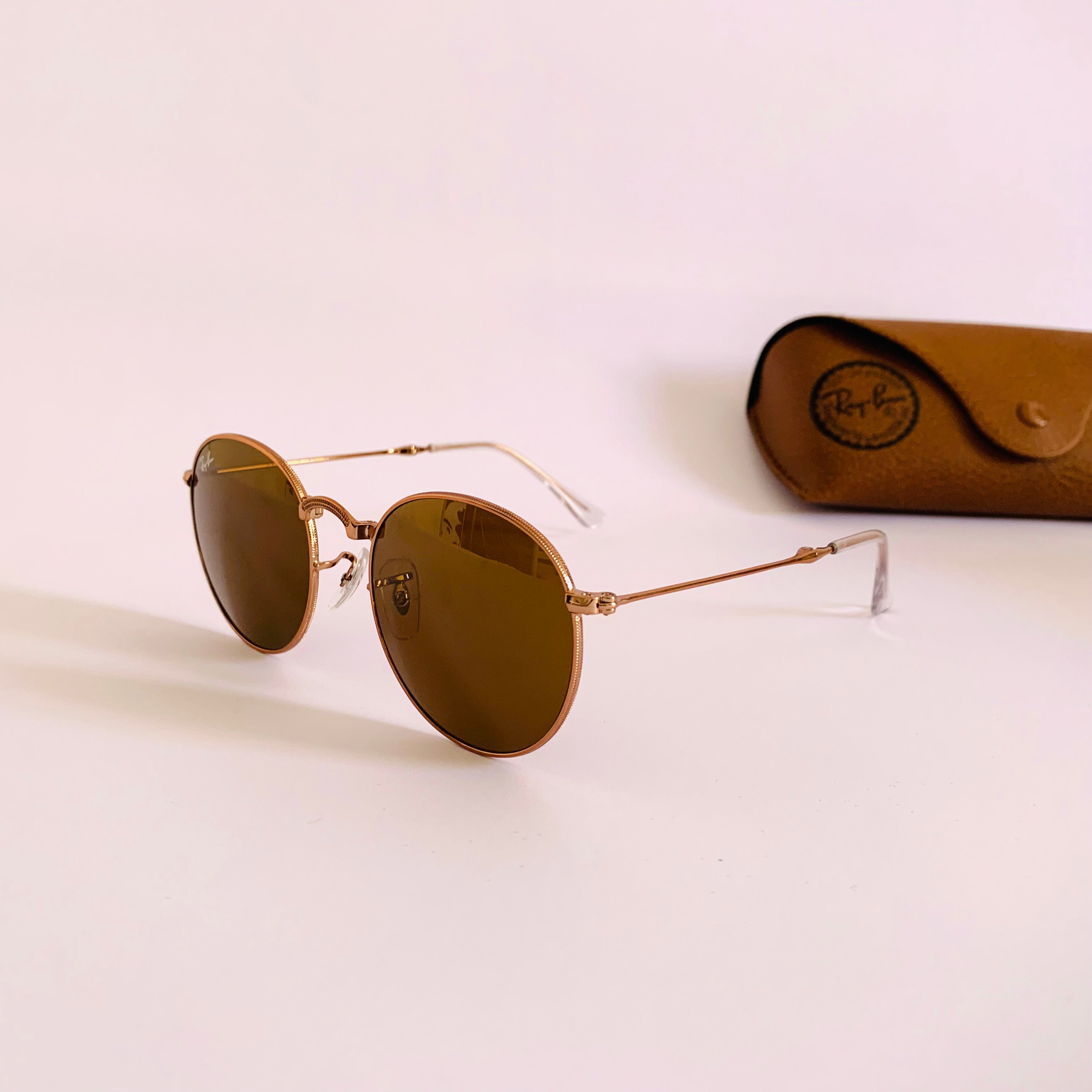 Ray-Ban RB3532 Pliable