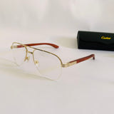 Cartier Av T8101017 s-prc Bois