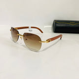 Cartier T8200765 S prc Bois