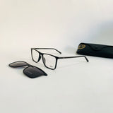 Ray-Ban RX7082 clips 2en1
