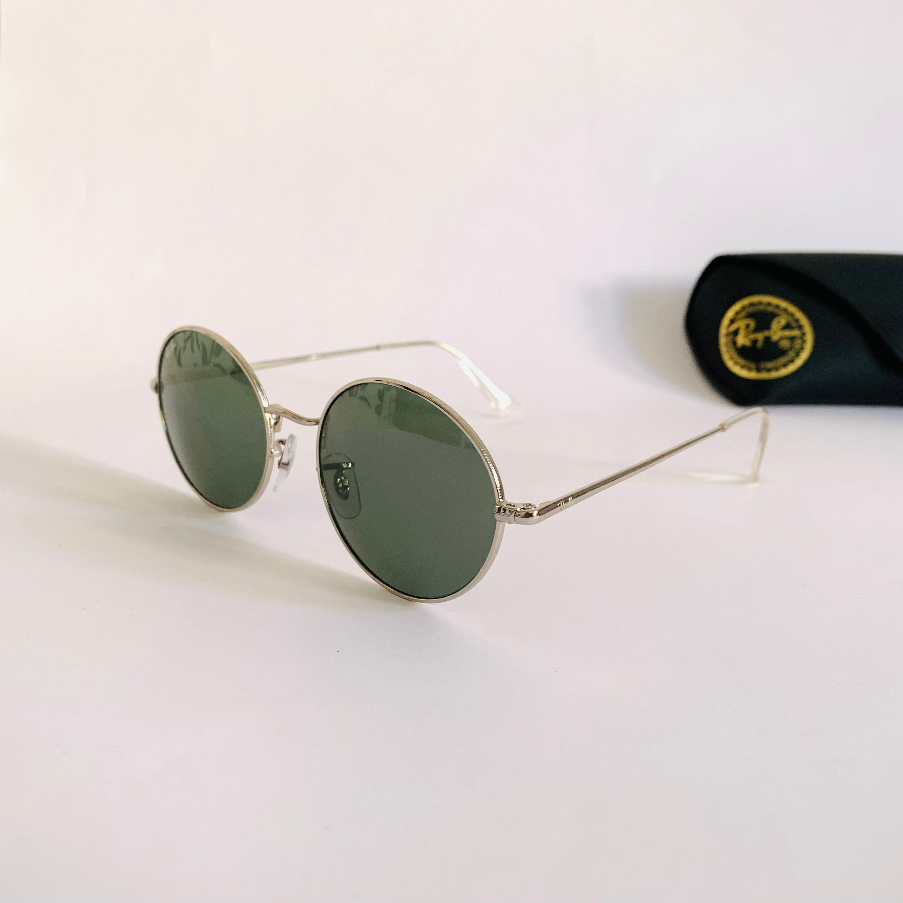Ray-Ban RB1970 OVAL