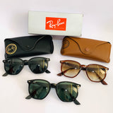 Ray-Ban RB4306 S