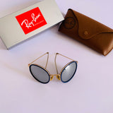 Ray-Ban RB3517 51-22 Pliable