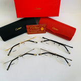 Cartier O3444 prc opt