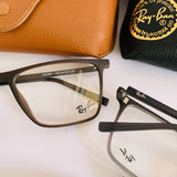Ray-Ban RX7082 clips 2en1