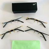 Mont Blanc MB0274O prc