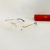 Cartier CT0346O prc rond
