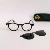 Ray-Ban G5551 clis 2en1