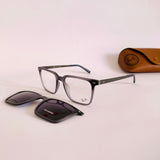Clips Ray-Ban RX8082 2 en 1