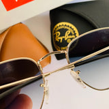 Ray-Ban RB3548-N S