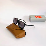 Ray-Ban RX8065 clips 2en1