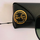 Ray-Ban RB3517 48-22 Pliable