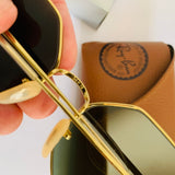 Ray-Ban RB1972 OCTAGON