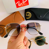 Ray-Ban RB3548-N S