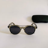 Clips Moscot R0084 2 en 1