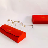 Cartier CT00660 dp d-prc
