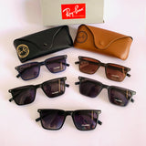 Clips Ray-Ban RX8082 2 en 1