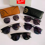 Ray-Ban RX7067 clips 2en1