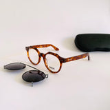 Clips Moscot R0084 2 en 1