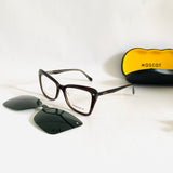 Moscot clips 2en1 fm