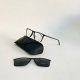 Ray-Ban RX7082 clips 2en1
