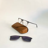 Ray-Ban RX7082 clips 2en1