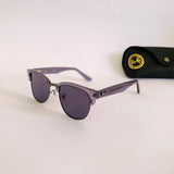Ray-Ban RB0504S CLUBMASTER Reverse