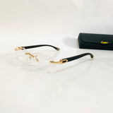 Cartier CT0052O Bois luxe