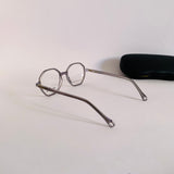 Moscot 7798 hexa opt