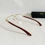 Cartier Av T8101017 s-prc Bois