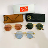 Ray-Ban RB8265