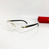 Cartier 120433J Bois