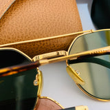 Ray-Ban RB8265