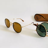 Ray-Ban RB3517 pliable