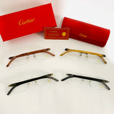 Cartier 120433J Bois